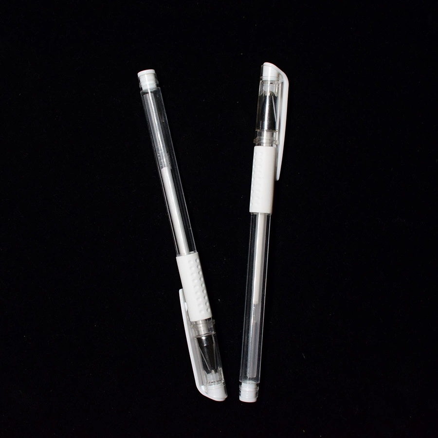 Postoperative waterproof white tattoo, liner