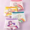 8036 Rainbow Pony