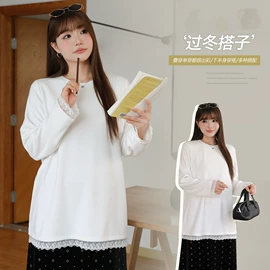 大码连衣裙;大码T恤;大码半身裙