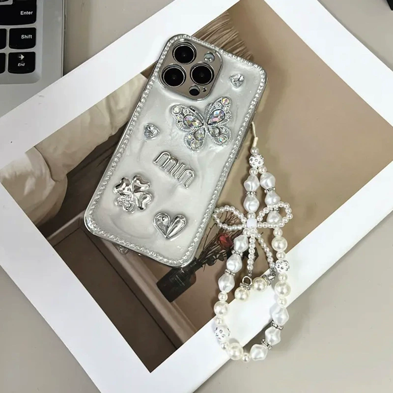 Apple, совместимый чехол для телефона, iPhone 17, браслет, iphone, 16promax, защита от падения