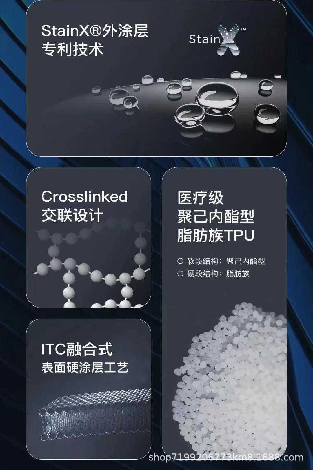 Xpu Car Invisible Car Clothing Tpu Self-Repair Full Car Paint Protective Film Anti-Scratch and Kowtow Full Body Transparent Film