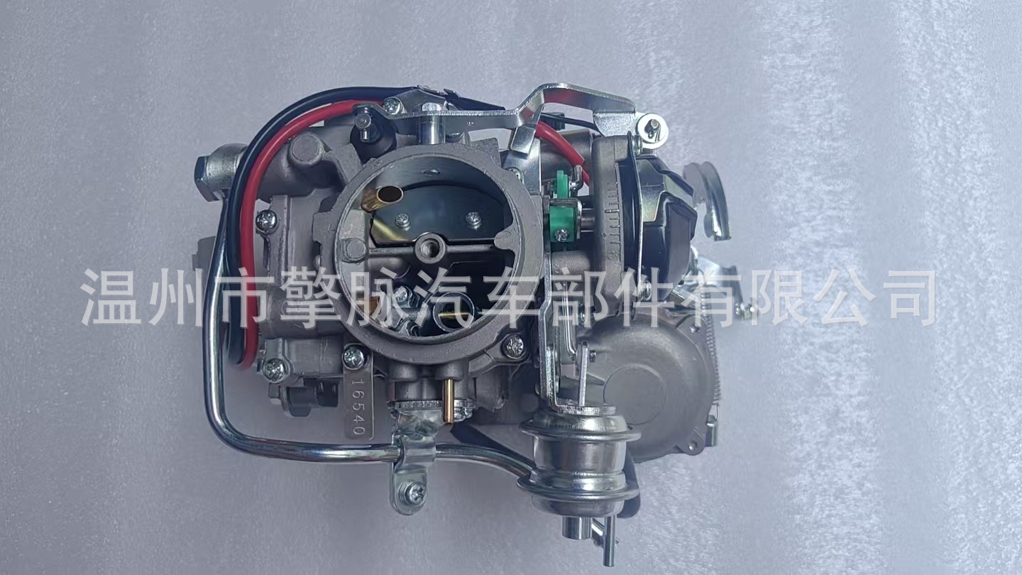 Carburetor 21100-16540 Is Suitable for Toyota Engine 4Af Lola Ae92 1.6L L4