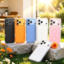 �m��iPhone 17Pro AIR 16 15 14 13 TPU�֙C��͸����ˤ����ĥɰ��