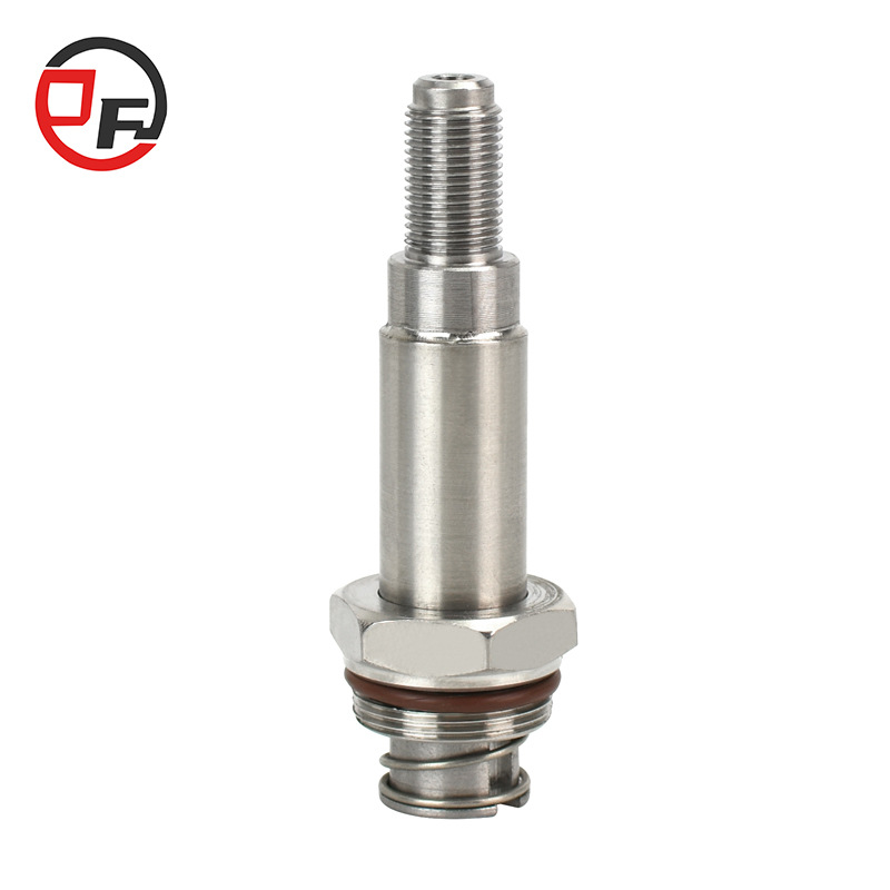 宁波厂家 常闭性气动电磁阀先导头 电磁先导头JF014 欢迎来电