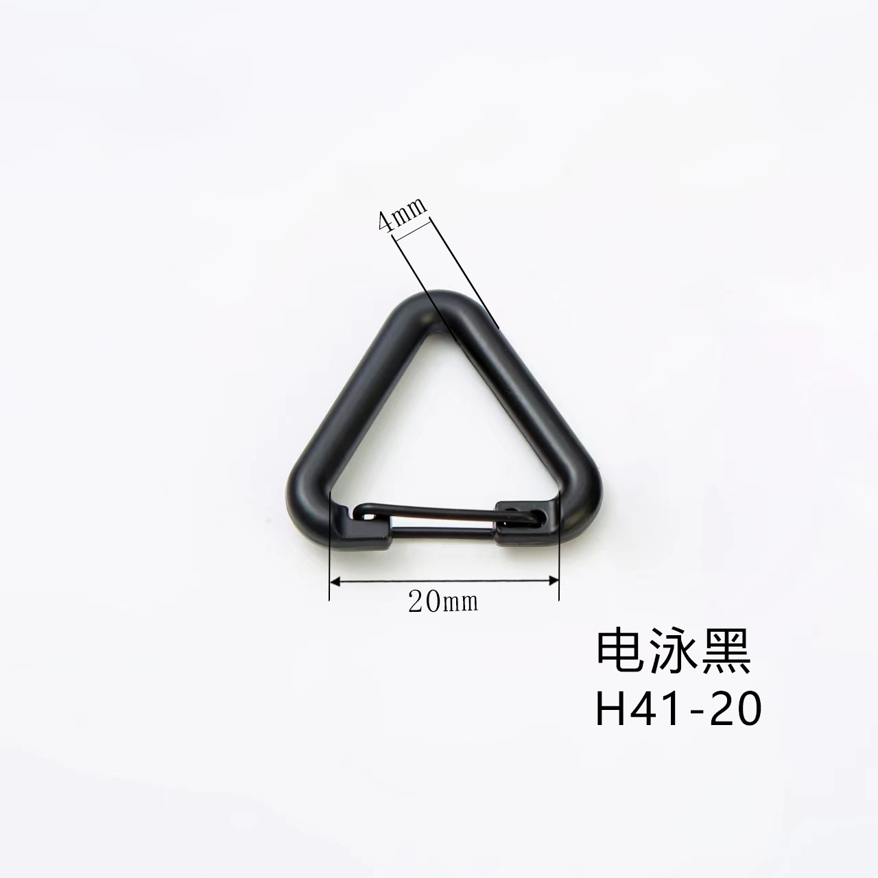 チャイナドレスの金属の一字のバックルの中国風のボタンの合金のdiyの縫い目のボタンの装飾は新しい中国式のロックの棒を掛けます。