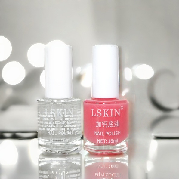 Oily Bright Oil Base Oil Student Transparent Nail Polish Sealant Bright Nail Polish Nail Protection Set Quick-Drying No-Bake Manicure Oily Bright Oil Base Oil Student Transparent Nail Polish Sealant Bright Nail Polish Nail Protection Set Quick-Drying No-Bake Manicure