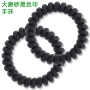磨砂双层大号百搭款发绳