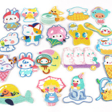 ԭ���¿��ճ�F؛СŮ����T���Ǵ̽����N����Ь��DIY�b��N