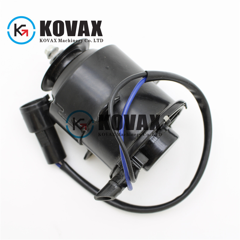 161-3732风扇电机适用于320C 322C 324D 330D机械配件1613732