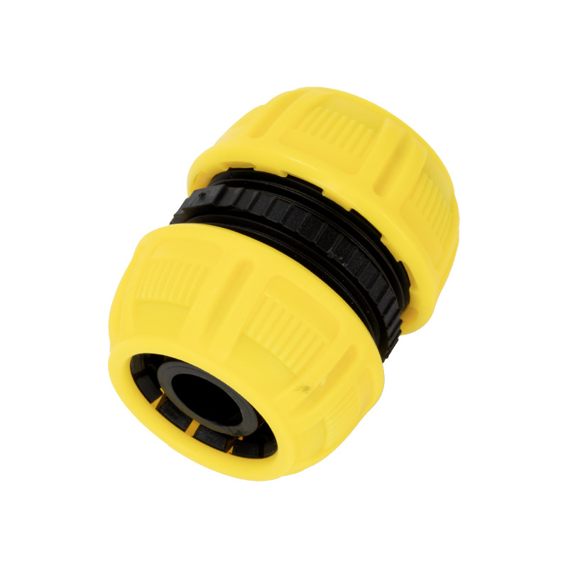 Accesorios de pistola de agua de lavado de automóviles 3 / 4 puntos 6 puntos de reparación de agua de lavado