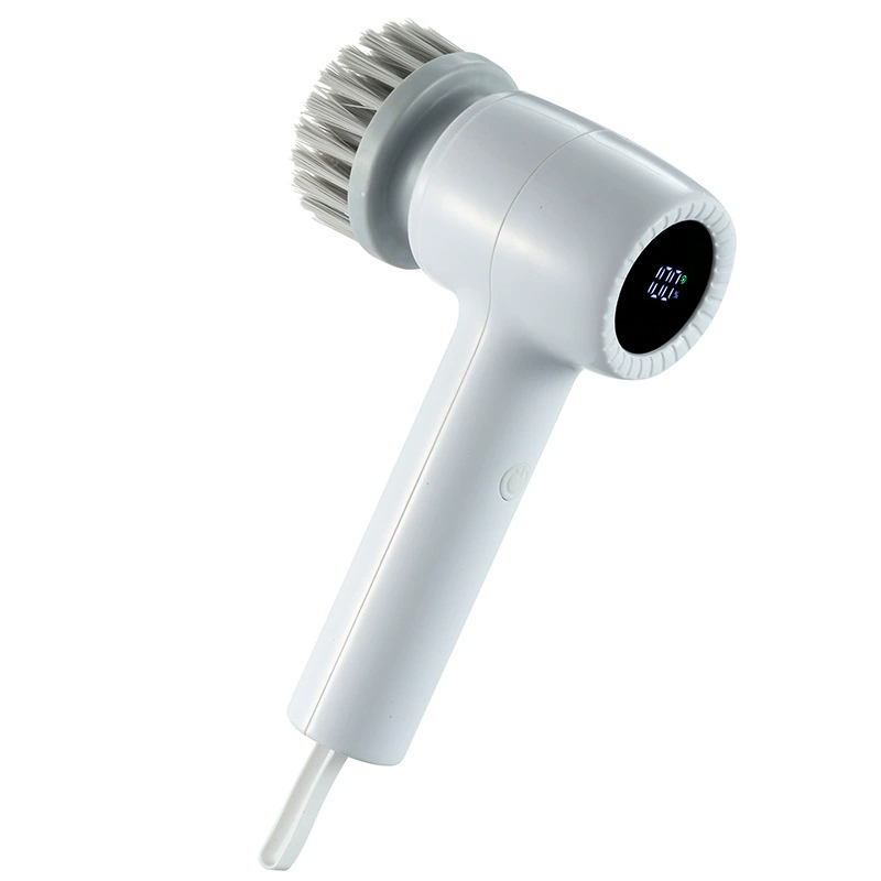 Universal wireless handheld brush charging for home use, (Cross-border trading)