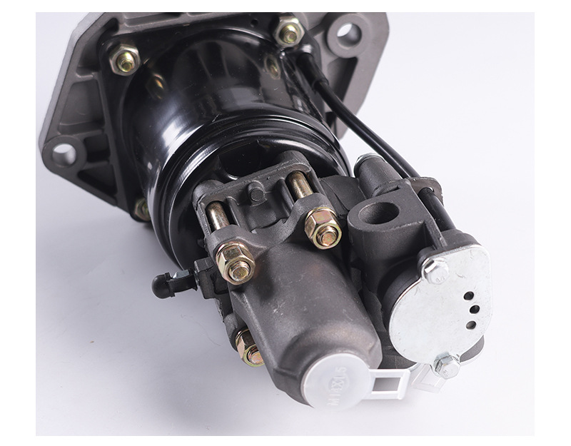 Factory Ready Stock Clutch Booster for Heavy Trucks, Heavy Truck Clutch Booster Pump Booster