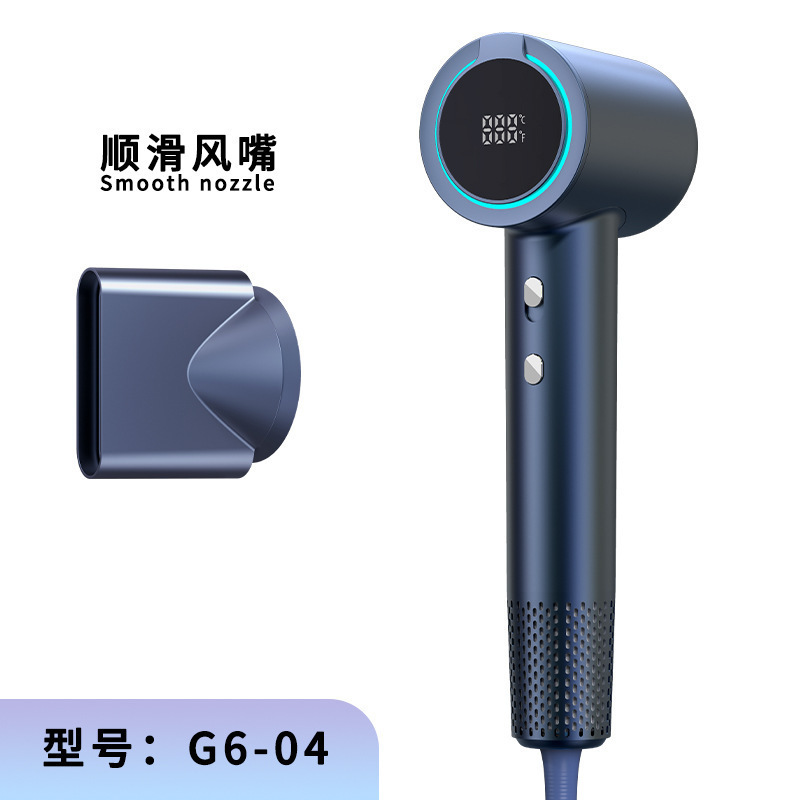 跨境高速吹风机负离子恒温不伤头发速干降噪大风力护发跨境热销|undefined