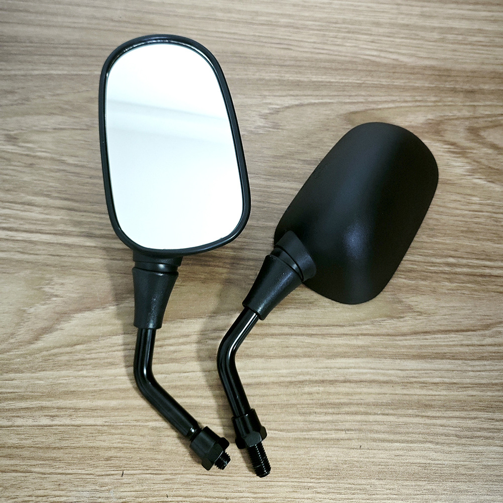 Suitable for Cb600Fhornet 2007-2011Sh3002007-2014Nss250 Motorcycle Rearview Mirror