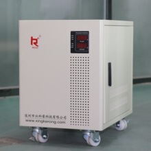 UL��֤����ֱ����������ѹ��10KW20KVA480V440V415��380ת220V