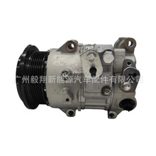 AC compressor �m�� 7SEH17C Toyota Highlander2.7 88310-48250
