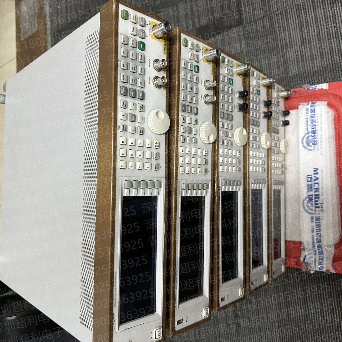 信号发生器N5172B keysight N5172B 租赁N5172B 是德N5172B