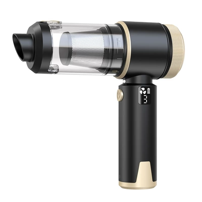 Suction Power, Dual-Use for Home and Car, Handheld — Tozsoranlar