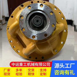 轮式小型铲车装载机主传动总成配件工程建筑铲车小型装载机