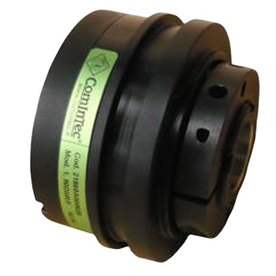 Italy Original Manual reset Torque limiter ComInTec The torque limiter