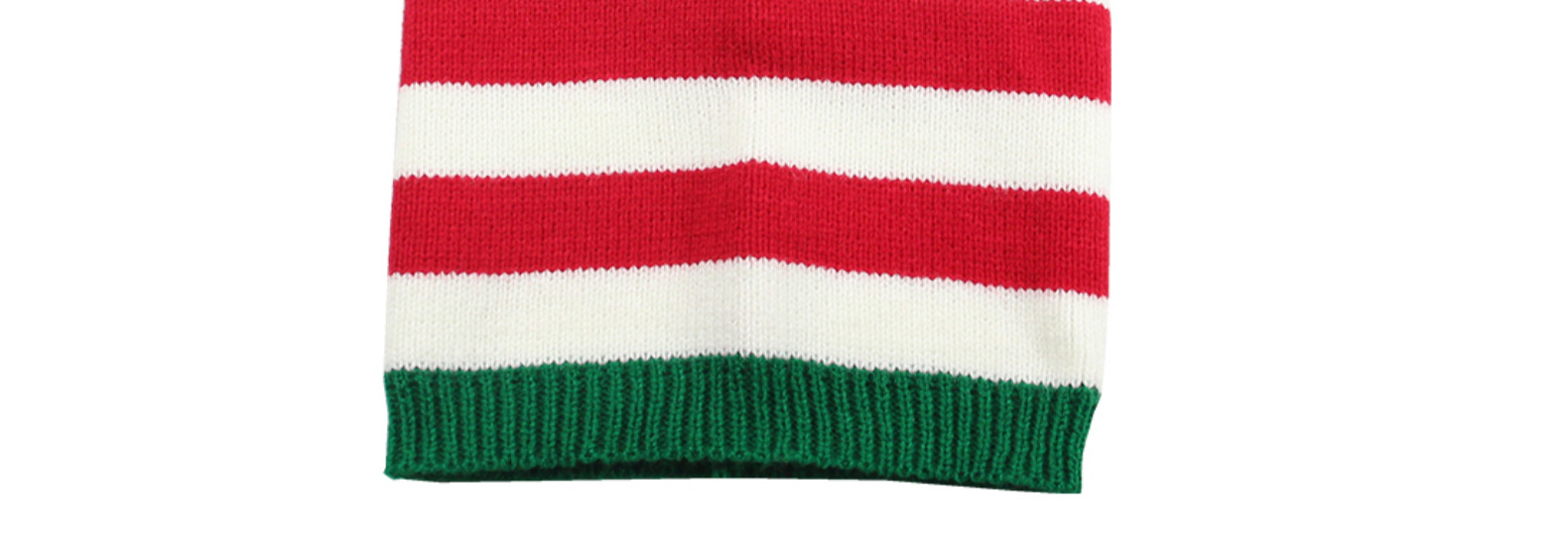Nuovo cappello di Natale lavorato a maglia cappello invernale per adulti cappello decorativo festivo per adulti produttori vendita diretta_voghion.com