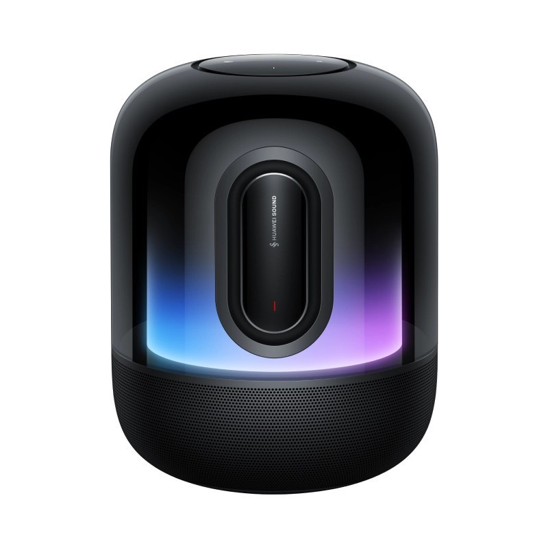 華為Sound X4 bluetoothスピーカー家庭用デスクトップコンピュータ音響無線ステレオ幻彩知能音響|undefined