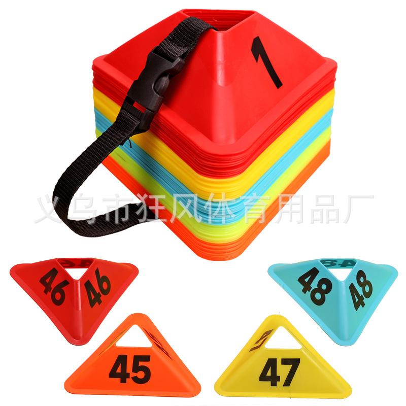 1 комплект дисков с цифровым логотипом (номера 1–50) + переносной ремень