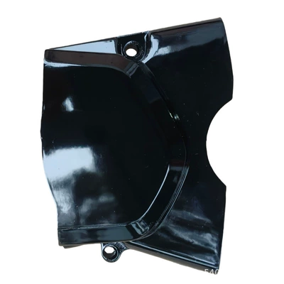 Motorcycle engine and accessories 125Cc 140Cc Engine Magneto - black-tail-cap