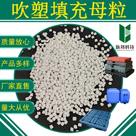 填充母料;色母料
