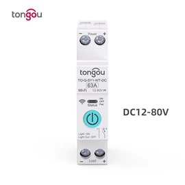 微型断路器;漏电断路器;其他低压电器