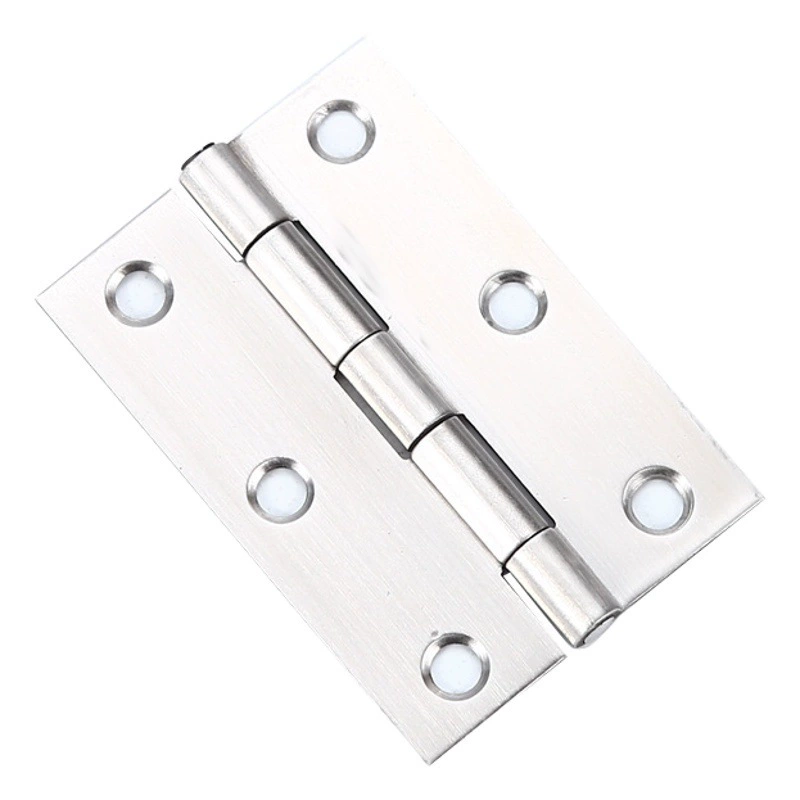 Двери и окна шкафа двери шкафа створка из нержавеющей стали небольшой шарнир багаж деревянная коробка дверь спальни дом простой мини складной