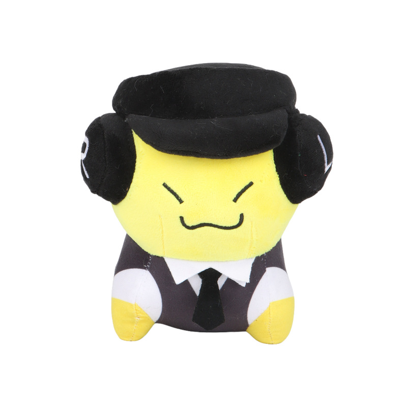 国境を越えた人気の Forsaken Gubby 人形 Roblox インターネット セレブ ゲーム周辺機器ぬいぐるみ ギフト|undefined