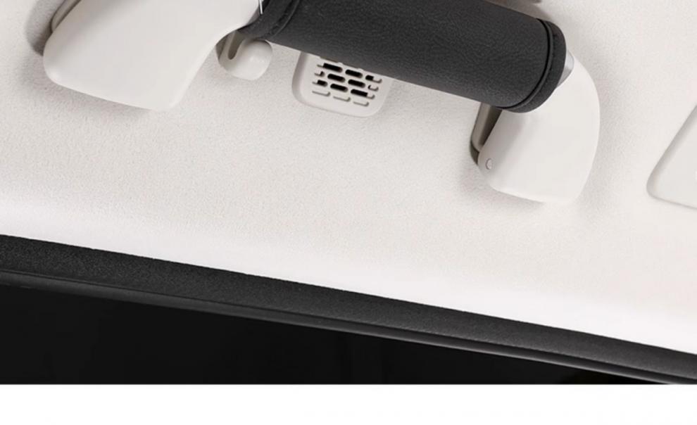 Easy to install - suitable for Wei brand Gaoshan 8/9 handle covers, interior handle protective covers, and door handle protective covers