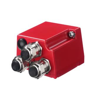 LEUZE劳易测光学测距传感器 50116434 BCL 348i R1 M 102