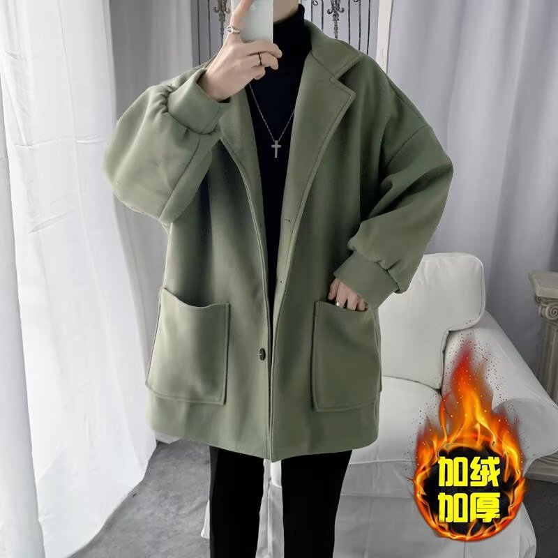 Verde más terciopelo