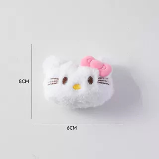 Los siete colores cordier Kitty toda la serie de productos de embalaje de flores solo flor florista decoración de material de embalaje de flores DIY cinta