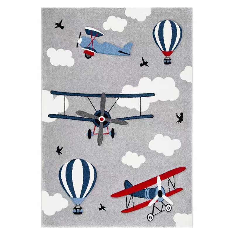 하늘이 솟아 오르다