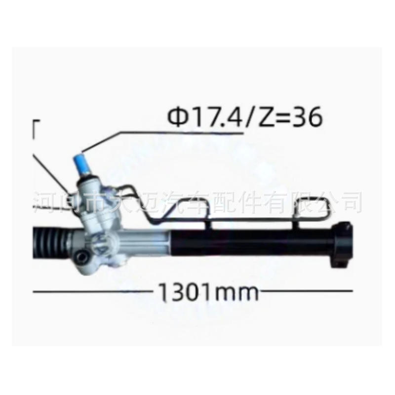 44250-32030 44250-06120 Is Suitable for Toyota Camry Sxv10 Steering Gear