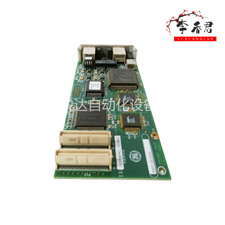 GE DS200TCEAG1BTF 处理器模块