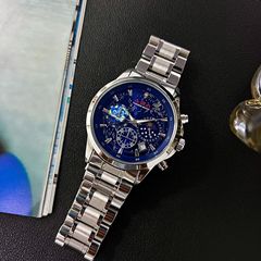 2024aba 日月星空 Douyin 人気ビジネス学生レトロトップ 10 防水クォーツメンズブランド