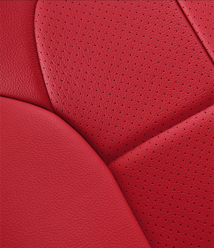 Cross-Border Car-Specific Custom Seat Covers, All-Season Universal Seat Covers, Manufacturer Wholesale, Genuine Leather Business Car