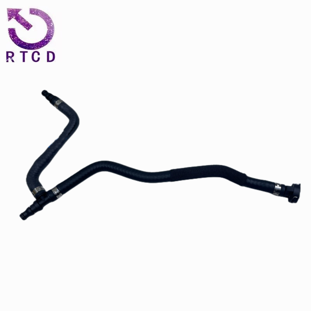 发动机散热器冷却液软管2125013925 A2125013925适用奔驰W212E300