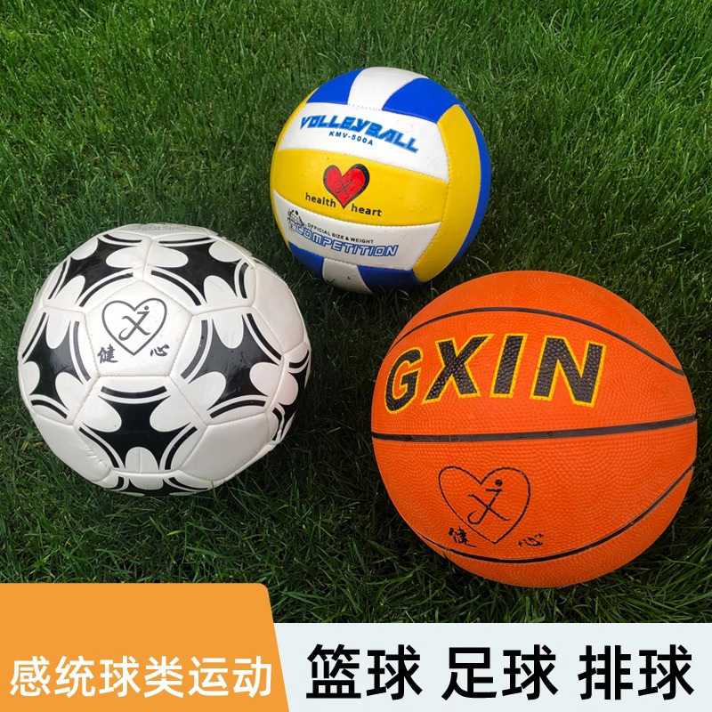 Equipos de entrenamiento sensorial de baloncesto al aire libre de la escuela primaria jardín de infantes de bebés juguetes de educación temprana