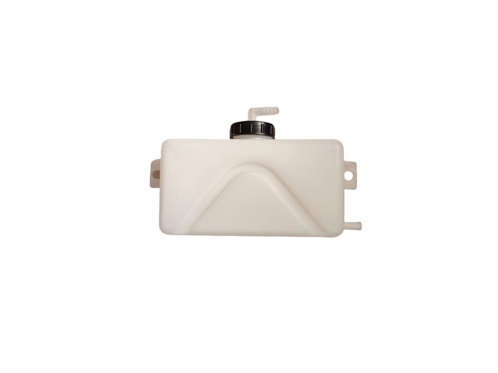 Leivo tractor kettle expansion water tank accessories spare water tank 220 hole spacing 1 liter Dongfanghong storage kettle