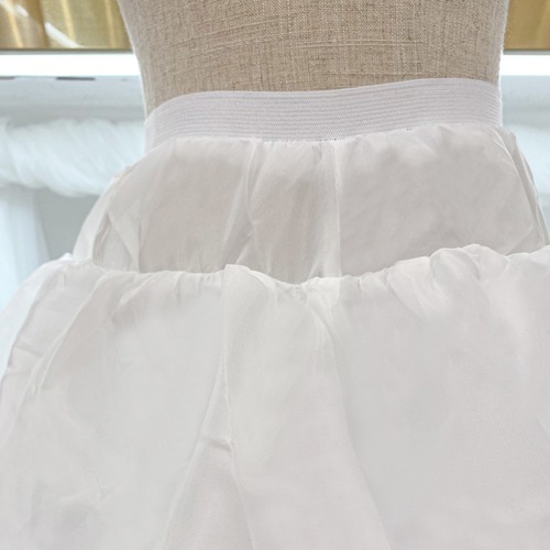 Children's children's skirts children's skirts princess petticoats wedding dress skirts children's petticoats performance dress skirts