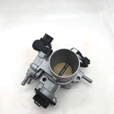 Drossel Body Assembly, Suitable
