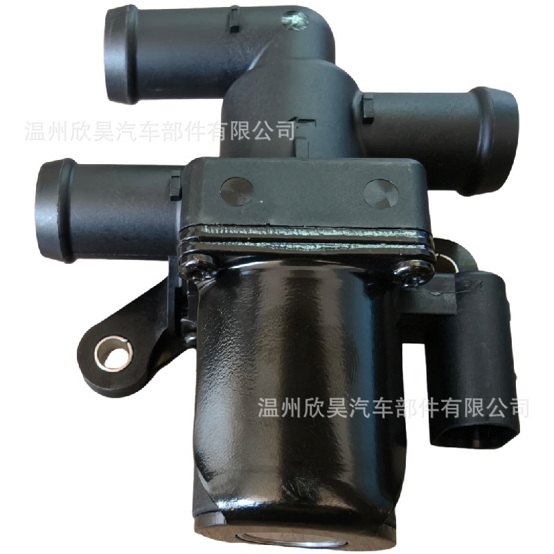 1T0820036A Is Suitable for Volkswagen Audi Car Heater Air Valve, Heater Control Valve, Solenoid Valve
