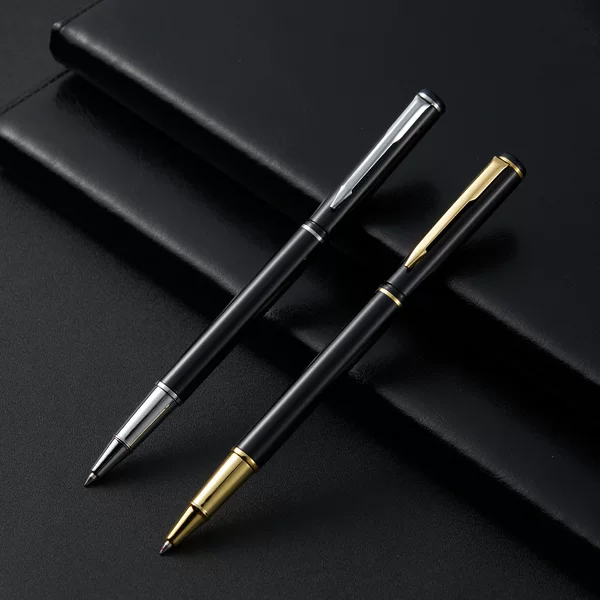 New in stock sign pen business office pen advertising gift pen printing logo manufacturers in stock direct supply