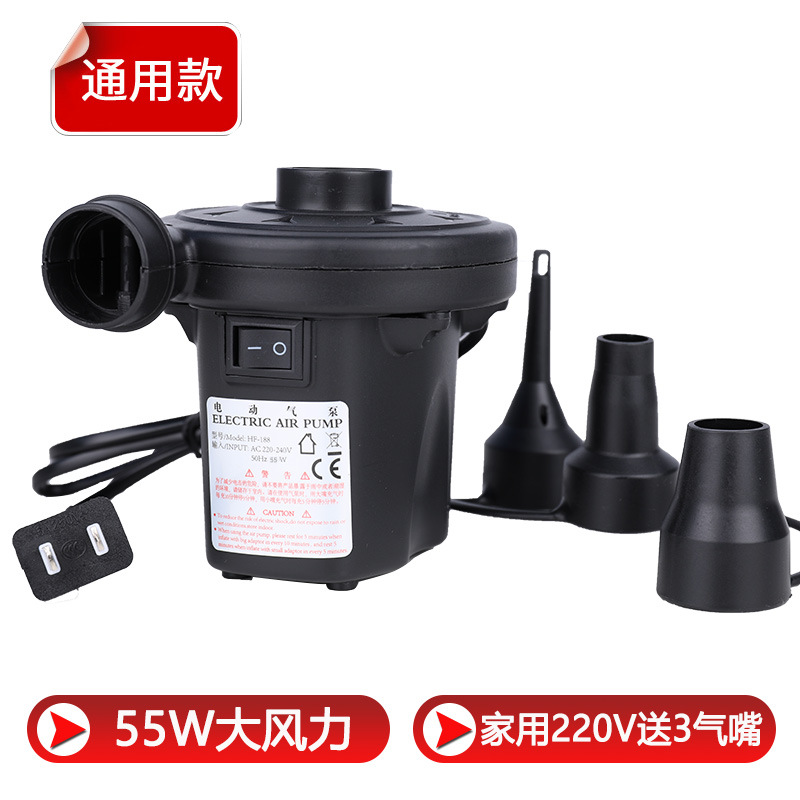 가정용 표준 [55W] 선호 품질만