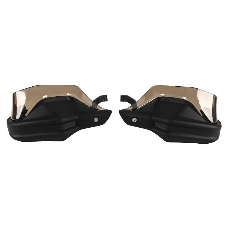 Suitable for Bmw R1200Gs R1250Gs Adv S1000Xr Modified Handlebar Handguards with Heightening Wind Shield